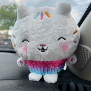 Gabby’s Dollhouse Plushy